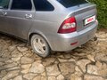 2008 Lada (ВАЗ) Priora I, серебристый, 250000 рублей - вид 2