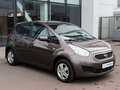 2012 Kia Venga I, коричневый - вид 2