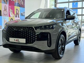 2026 Tenet T4L, серый, 2329000 рублей, вид 1