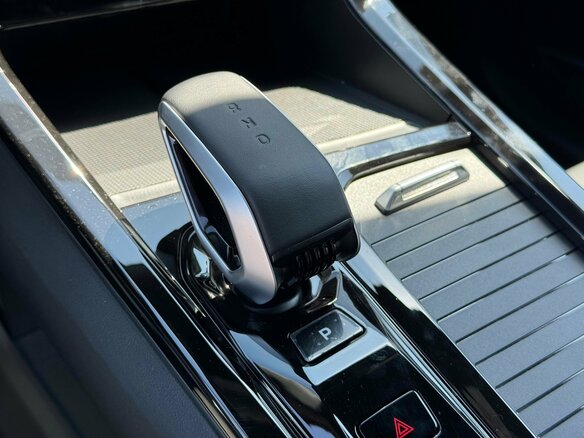 2026 Geely Cityray, белый, 2954990 рублей - вид 15