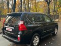 2012 Lexus GX 460 II, чёрный, 4050000 рублей - вид 2