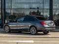 2017 Mercedes-Benz C-Класс 180 9G-TRONIC IV (W205), серый, 1865000 рублей - вид 3