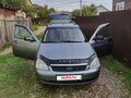 2010 Lada (ВАЗ) Priora I, серый, 195000 рублей