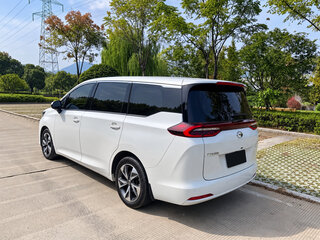 2022 GAC Trumpchi M6 Pro, белый, 1769000 рублей, вид 4