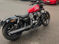 2025 Harley-Davidson Nightster, красный, 1430000 рублей - вид 1