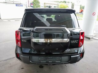 2026 GAC GS8 Traveller II, чёрный, 5349000 рублей, вид 4