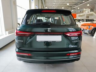2026 Evolute i-Space I Рестайлинг, зелёный, 3585000 рублей, вид 3