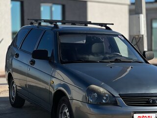 2010 Lada (ВАЗ) Priora I, серый, 190000 рублей, вид 2