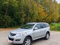 2012 Great Wall Hover H5, серый, 520000 рублей - вид 1