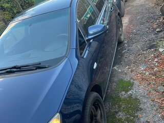 2011 Opel Astra J, синий, 620000 рублей, вид 5