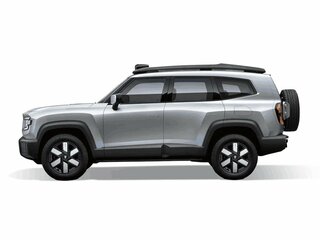 2025 Changan Deepal G318 I, серебристый, 6090000 рублей, вид 3