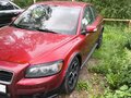 2008 Volvo C30 I, красный, 595000 рублей - вид 8