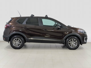 2020 Renault Kaptur I Рестайлинг, коричневый, 1515000 рублей, вид 4