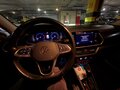 2022 Volkswagen Polo VI, бежевый, 1540000 рублей