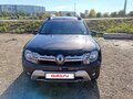 2018 Renault Duster I Рестайлинг, коричневый, 1200000 рублей