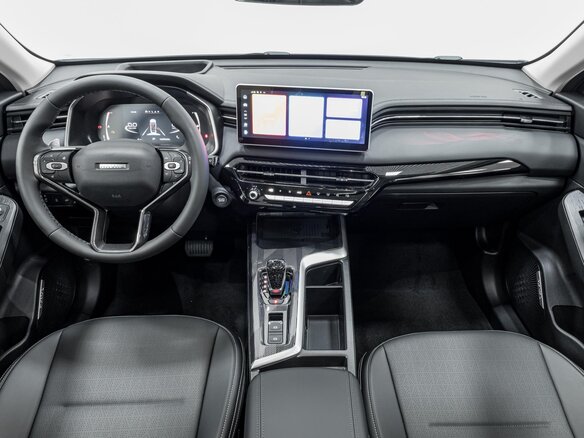 2026 Haval Jolion I Рестайлинг 2, белый, 2949000 рублей - вид 6