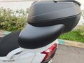 2018 Suzuki Burgman (SkyWave) 650, белый, 980000 рублей - вид 5