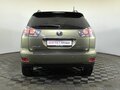 2007 Lexus RX 400h II Рестайлинг, зелёный, 1550000 рублей - вид 4