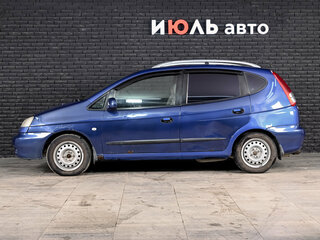 2008 Chevrolet Rezzo, синий, 240000 рублей, вид 3
