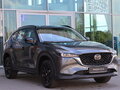 2026 Mazda CX-5 II Рестайлинг, серый, 4250000 рублей - вид 3