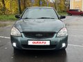 2011 Lada (ВАЗ) Priora I, зелёный, 220000 рублей