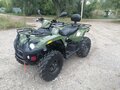 2014 Sym QuadRaider, зелёный, 399000 рублей - вид 3