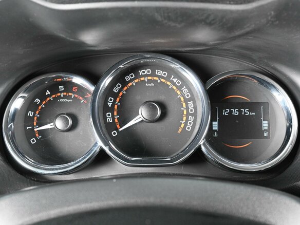 2021 Lada (ВАЗ) Largus I Рестайлинг, синий, 1099000 рублей - вид 14