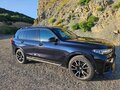 2020 BMW X7 40i I (G07), чёрный, 7500000 рублей - вид 9