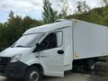 2020 ГАЗ ГАЗель Next, белый, 1950000 рублей - вид 6
