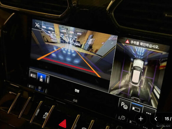 2023 Lamborghini Urus I, чёрный, 23600000 рублей - вид 8