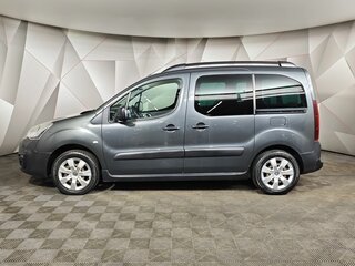 2016 Citroen Berlingo II Рестайлинг 2, серый, 985000 рублей, вид 5
