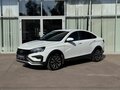 2023 Lada (ВАЗ) Vesta Cross I Рестайлинг (NG), белый, 1345000 рублей