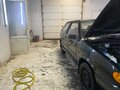 2011 Lada (ВАЗ) 2113, синий, 200000 рублей - вид 8