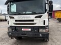 2018 Scania P-series, белый, 4600000 рублей