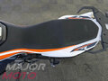 2024 KTM 890 Adventure R, оранжевый, 1749000 рублей - вид 11