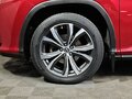 2018 Lexus RX 350 IV, красный, 3345150 рублей - вид 8
