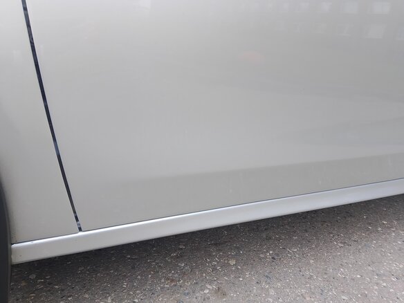 2013 Citroen C-Elysee I, серебристый - вид 13