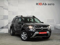 2017 Renault Duster I Рестайлинг, чёрный, 1420000 рублей - вид 3