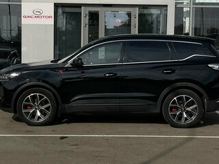2024 Chery Tiggo 7 Pro Max I Рестайлинг, чёрный, 2079000 рублей, вид 5
