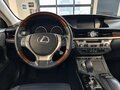 2014 Lexus ES 250 VI, чёрный, 1899000 рублей - вид 10