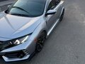 2016 Honda Civic X, серый, 1899000 рублей - вид 3