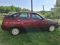 2004 Lada (ВАЗ) 2112, красный - вид 6