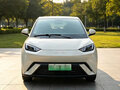 2026 BYD Seagull 30.08 kWh I Рестайлинг, бежевый - вид 2