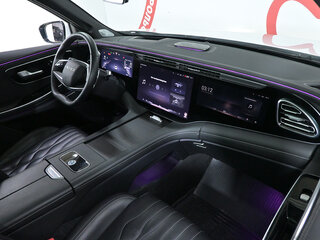 2024 Exeed VX I, белый, 3350000 рублей, вид 5