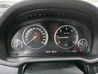 2014 BMW X3 20d xDrive II (F25), белый, 2100000 рублей, вид 4