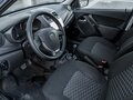 2018 Lada (ВАЗ) Granta I Рестайлинг, синий, 630000 рублей - вид 4