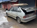 2004 Lada (ВАЗ) 2114, белый, 57000 рублей - вид 3