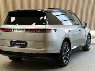 2026 Lynk & Co 900, серый, 8300000 рублей, вид 4