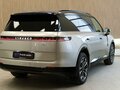 2026 Lynk & Co 900, серый, 8300000 рублей - вид 3