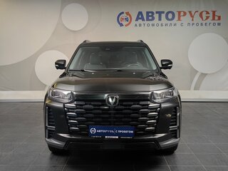 2024 Changan CS95 I Рестайлинг 2, чёрный, 2777000 рублей, вид 3
